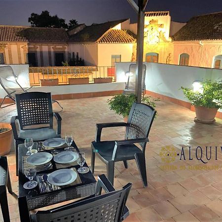 La Azotea De Viana - Centro Cordoba Apartment ภายนอก รูปภาพ