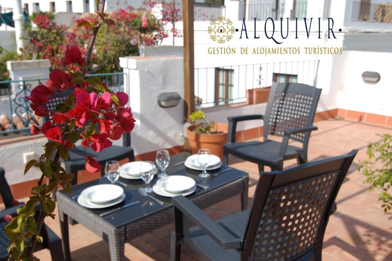 La Azotea De Viana - Centro Cordoba Apartment ภายนอก รูปภาพ