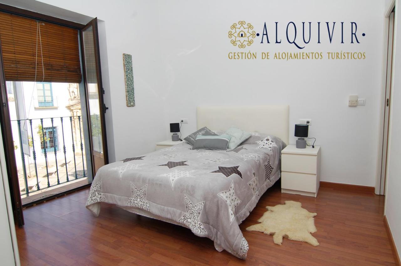 La Azotea De Viana - Centro Cordoba Apartment ภายนอก รูปภาพ