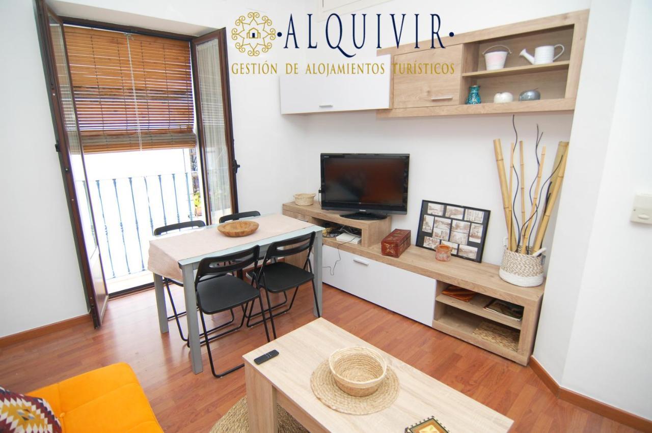 La Azotea De Viana - Centro Cordoba Apartment ภายนอก รูปภาพ