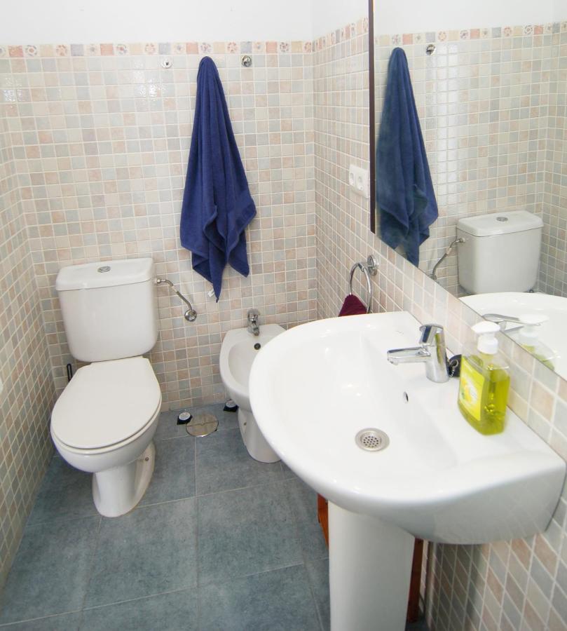 La Azotea De Viana - Centro Cordoba Apartment ภายนอก รูปภาพ