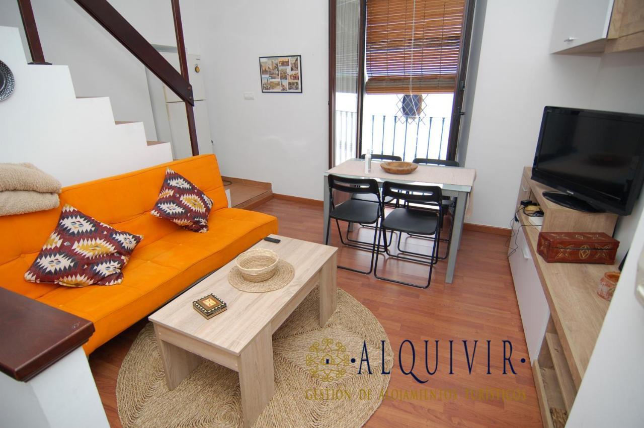 La Azotea De Viana - Centro Cordoba Apartment ภายนอก รูปภาพ