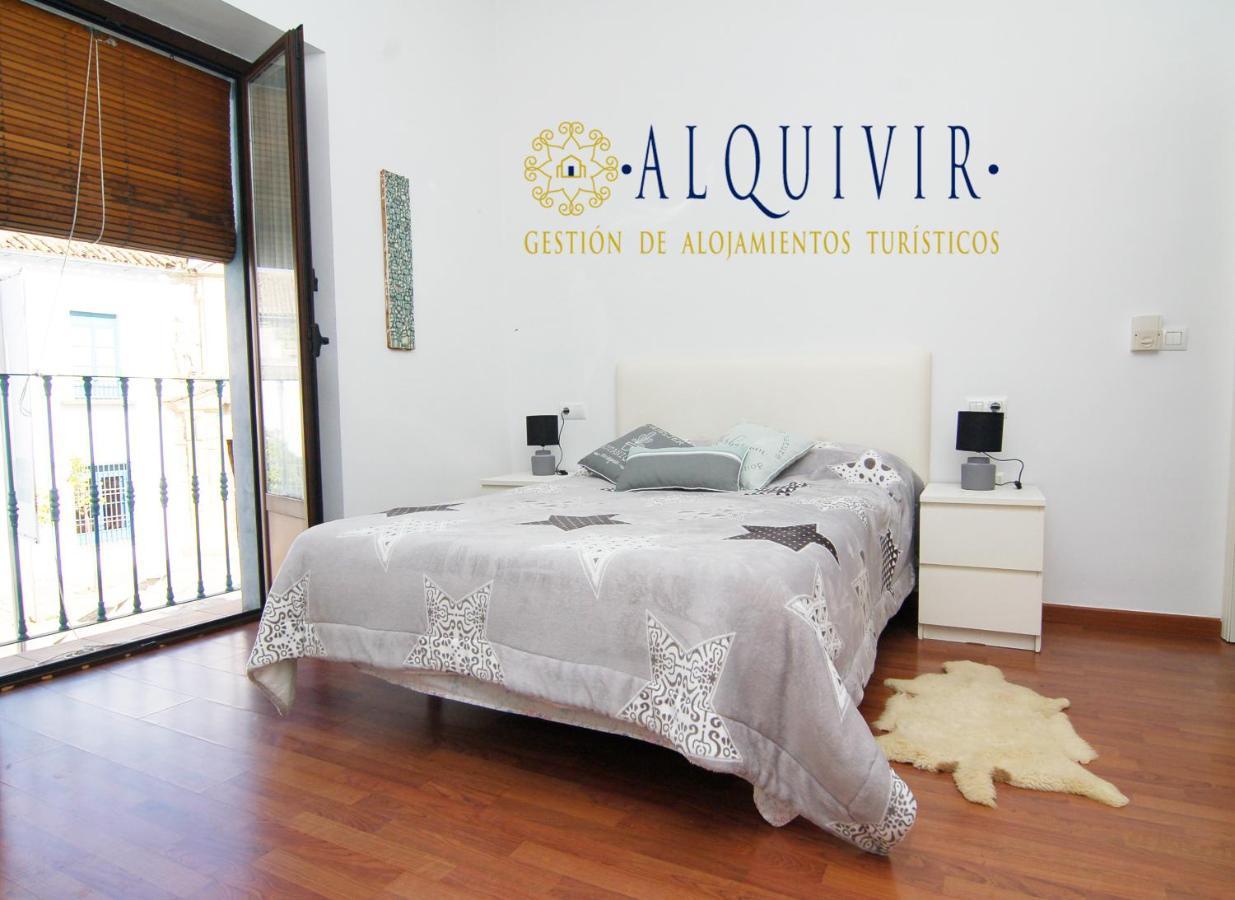 La Azotea De Viana - Centro Cordoba Apartment ภายนอก รูปภาพ