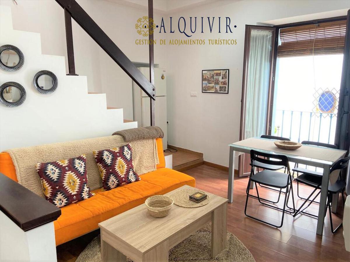La Azotea De Viana - Centro Cordoba Apartment ภายนอก รูปภาพ