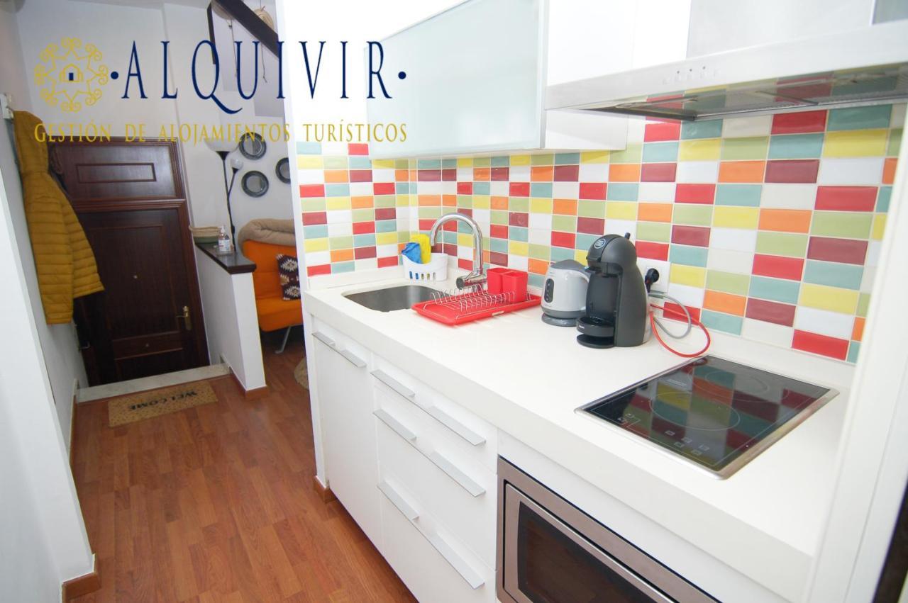 La Azotea De Viana - Centro Cordoba Apartment ภายนอก รูปภาพ